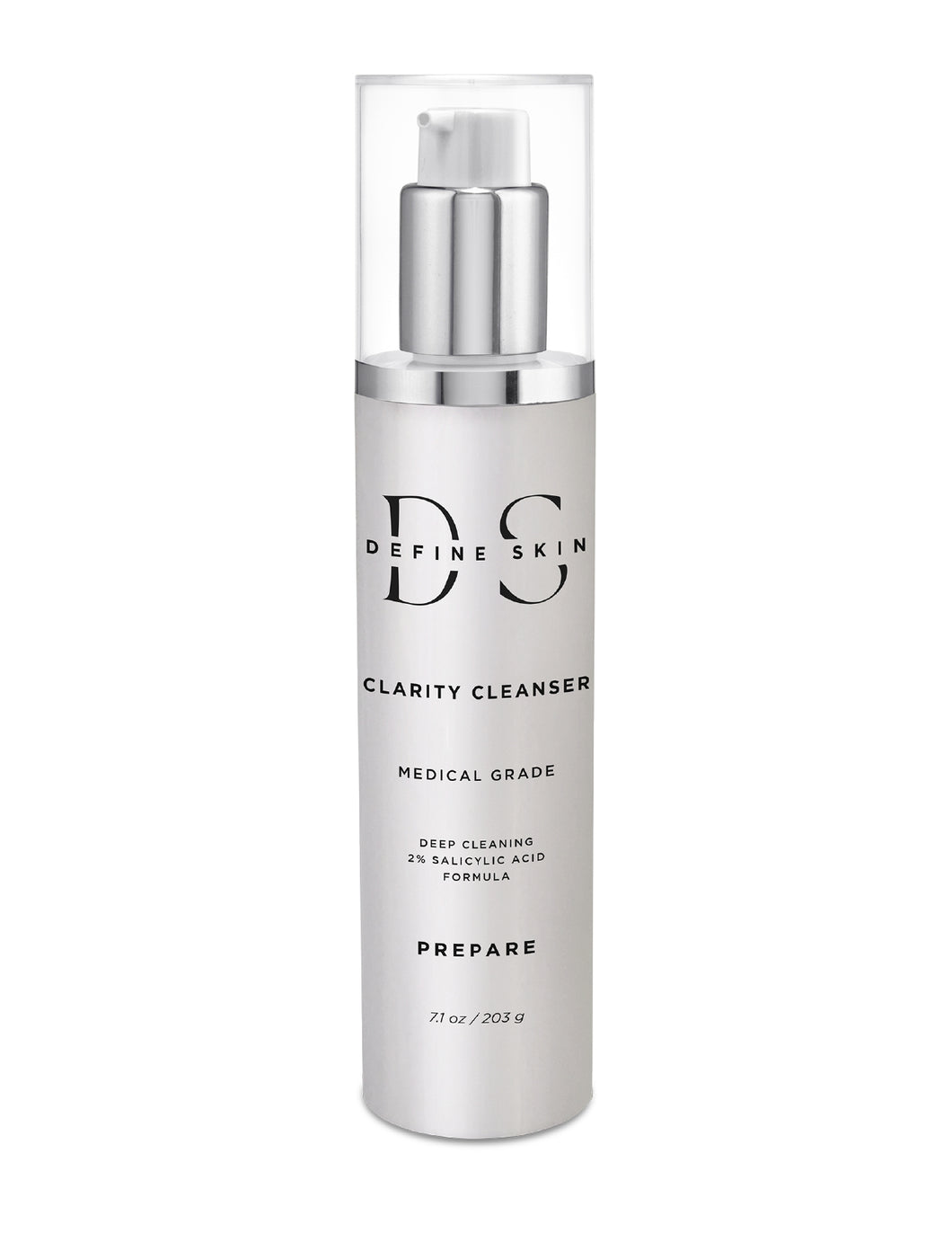 Clarity Cleanser