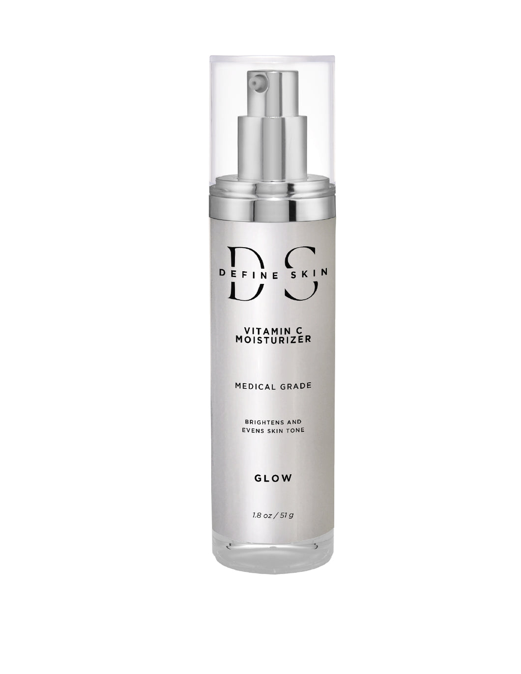Vitamin C Moisturizer